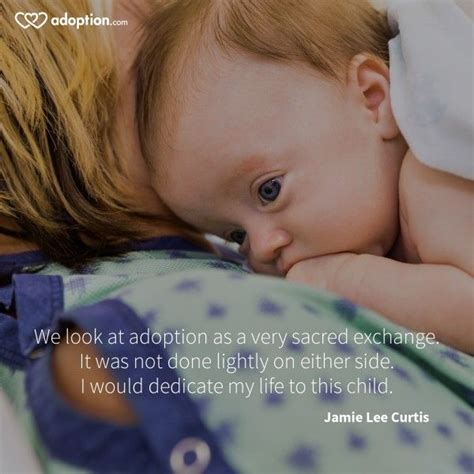 25 Beloved Adoption Quotes .